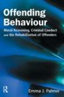 Offending Behaviour - Book