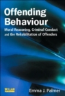 Offending Behaviour - Book