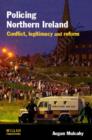 Policing Northern Ireland - Book