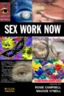 Sex Work Now - Book