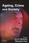 Ageing, Crime and Society - Book