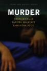 Murder - Book