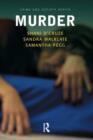 Murder - Book