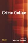 Crime Online - Book