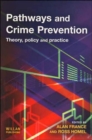 Pathways and Crime Prevention - Book