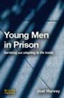 Young Men in Prison - Book