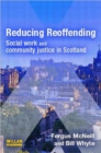 Reducing Reoffending - Book