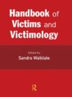 Handbook of Victims and Victimology - Book