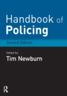 Handbook of Policing - Book