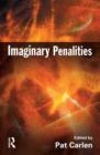 Imaginary Penalities - Book