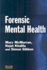 Forensic Mental Health - Book
