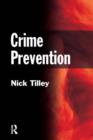 Crime Prevention - Book