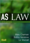 AS Law - Book