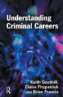 Understanding Criminal Careers - Book