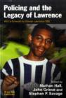 Policing and the Legacy of Lawrence - Book