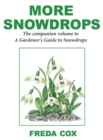 More Snowdrops - Book