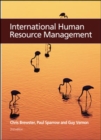 International Human Resource Management - Book