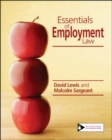 Essentials of Employment Law - Book
