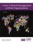 Cross-Cultural Management in Work Organisations - Book