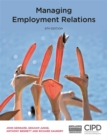 Managing Employment Relations - Book