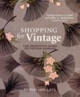 Shopping for Vintage - Book