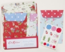 Cath Kidston Mix and Match Cowboys - Book