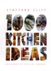 1000 Kitchen Ideas - Book