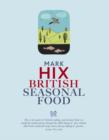 British Seasonal Food - Book