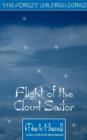 Flight of the Cloud Sailor - Book