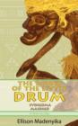 The Sound of the Little Drum : Svingoma Masingo - A Three-ACT Play - Book
