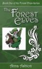 The Forest Elves - Book