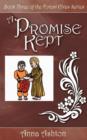 A Promise Kept - Book