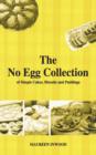 The No Egg Collection - Book
