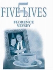 Five Lives - Book