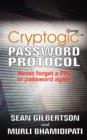 The Cryptogic Password Protocol - Book