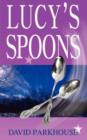 Lucy's Spoons - Book