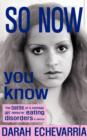 So Now You Know - Book
