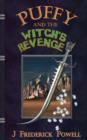 Puffy and the Witch's Revenge - Book