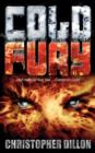 Cold Fury - Book
