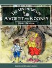 The Adventures of Avortit and Rooney - Book