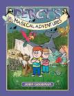 Percy's Magical Adventures - Book