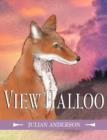 View Halloo - Book