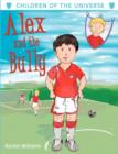 Alex and the Bully - Book