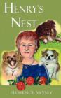 Henry's Nest - Book