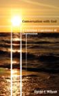 Conversation with God : A Christian Experience of Depression - Book