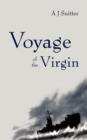 Voyage of the Virgin - Book
