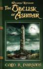 Wizards' Kingdom : The Obelisk of Ashmar - Book