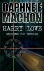 Harry Love : Grounds for Murder - Book