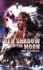 Red Shadow on the Moon - Book