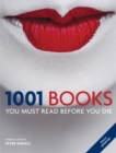 1001 Books You Must Read Before You Die - Book